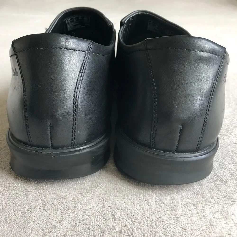 Clarks Collection Men’s Tilden Slip On Loafer